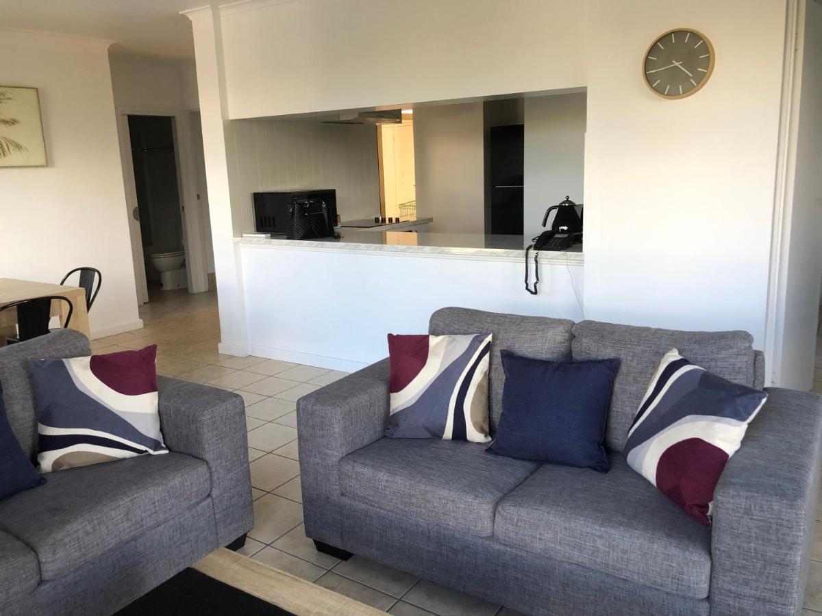 Coral Towers Holiday Suites Cairns Dış mekan fotoğraf