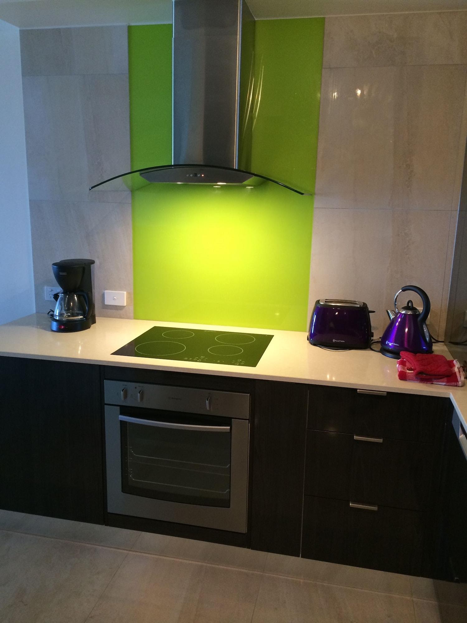 Coral Towers Holiday Suites Cairns Dış mekan fotoğraf