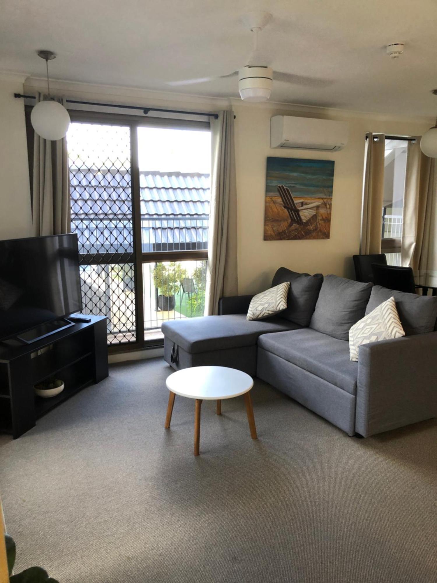 Coral Towers Holiday Suites Cairns Dış mekan fotoğraf