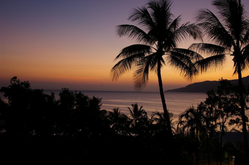 Coral Towers Holiday Suites Cairns Dış mekan fotoğraf